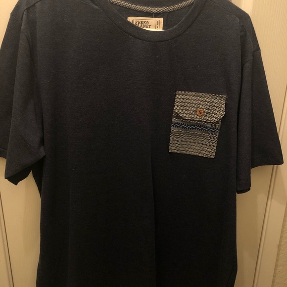 Free Planet Shirts Tshirt Poshmark